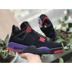 Air Jordan 4 NRG "Raptors" AJ4 Drake Signature AQ3816-056