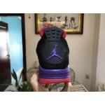 Air Jordan 4 NRG "Raptors" AJ4 Drake Signature AQ3816-056