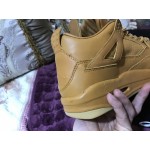 Air Jordan 4 Premium "Ginger" 819139-205