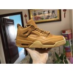 Air Jordan 4 Premium "Ginger" 819139-205