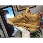 Air Jordan 4 Premium "Ginger" 819139-205
