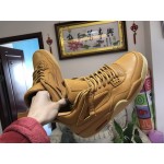 Air Jordan 4 Premium "Ginger" 819139-205