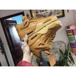 Air Jordan 4 Premium "Ginger" 819139-205