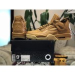Air Jordan 4 Premium "Ginger" 819139-205