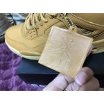 Air Jordan 4 Premium "Ginger" 819139-205
