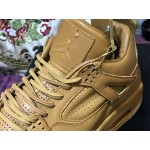 Air Jordan 4 Premium "Ginger" 819139-205