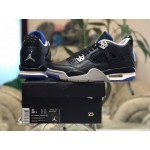 Air Jordan 4 "Soar Blue" GS 308497-006