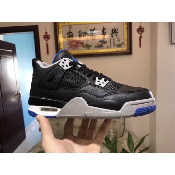 Air Jordan 4 "Soar Blue" GS 308497-006