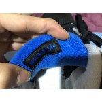 Air Jordan 4 "Soar Blue" GS 308497-006