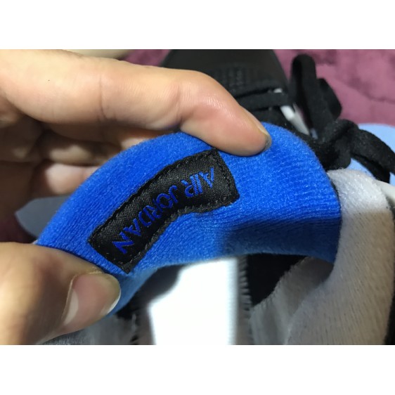 Air Jordan 4 "Soar Blue" GS 308497-006