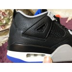 Air Jordan 4 "Soar Blue" GS 308497-006
