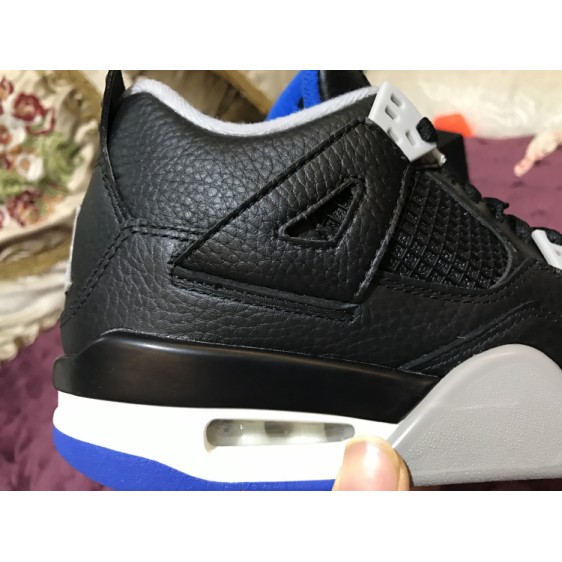 Air Jordan 4 "Soar Blue" GS 308497-006