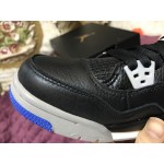 Air Jordan 4 "Soar Blue" GS 308497-006