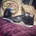 Air Jordan 4 "Soar Blue" GS 308497-006