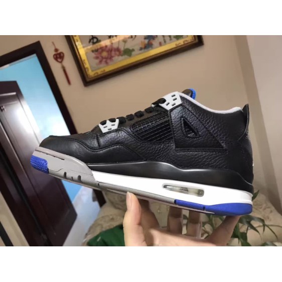 Air Jordan 4 "Soar Blue" GS 308497-006