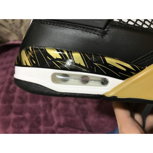 Air Jordan 4 "Wings" 724142-899