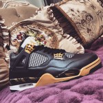 Air Jordan 4 "Wings" 724142-899