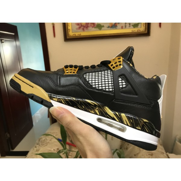 Air Jordan 4 "Wings" 724142-899