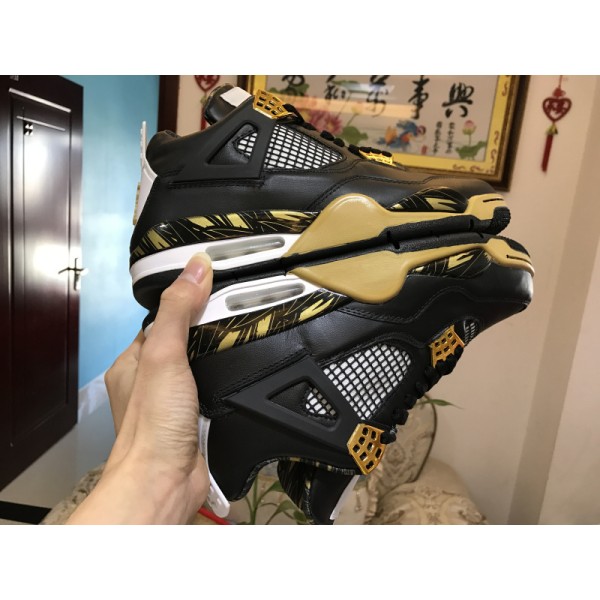 Air Jordan 4 "Wings" 724142-899