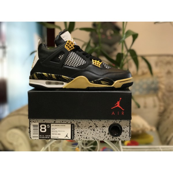 Air Jordan 4 "Wings" 724142-899