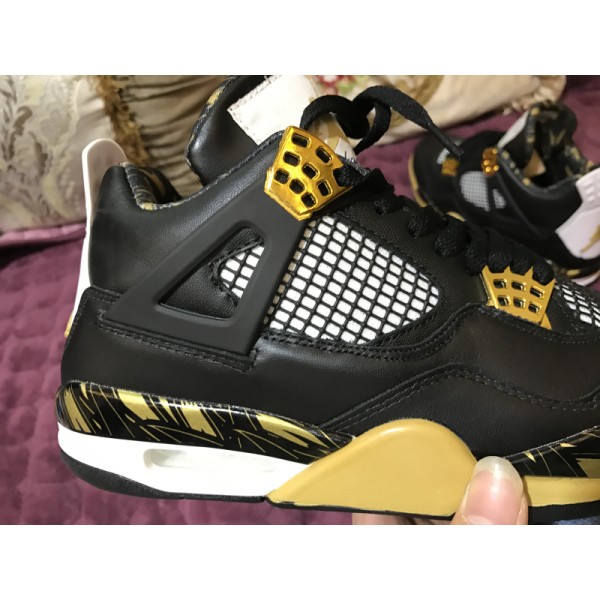 Air Jordan 4 "Wings" 724142-899