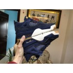 Levis x Air Jordan 4 GS AO2571-401