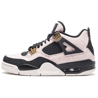 Air Jordan 4 "Silt Red" 30th Anniversary 2019 Release Date AQ9129-601