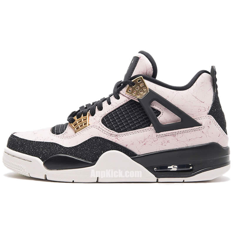 Air Jordan 4 "Silt Red" 30th Anniversary 2019 Release Date AQ9129-601