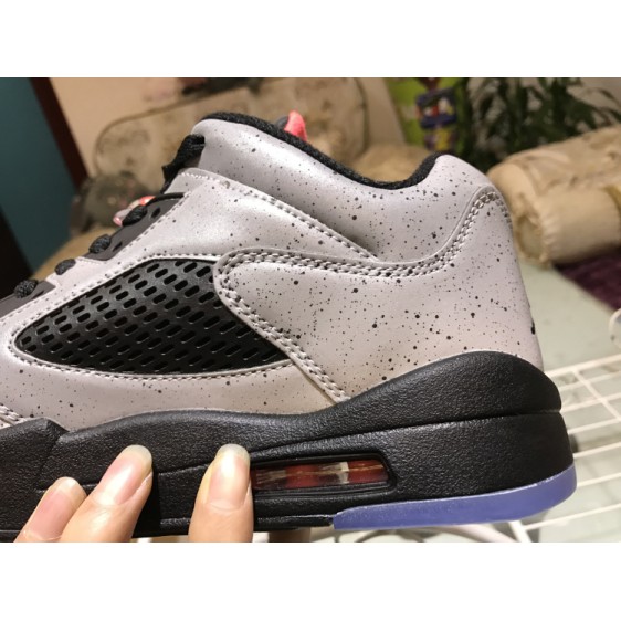 Air Jordan 5 Low "Neymar" 846315-025