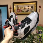Air Jordan 5 Low "Neymar" 846315-025