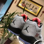 Air Jordan 5 Low "Neymar" 846315-025