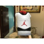 Air Jordan 5 White Cement 440888-104