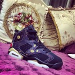 Air Jordan 6 CNY AA2495 AA2492-021