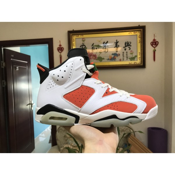 Air Jordan 6 "Gatorade" 384664-145