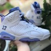 Air Jordan 6 UNC Championship PE DBOM384664