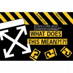 Off-White Black Yellow 