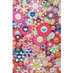 Sun Flower Pink 