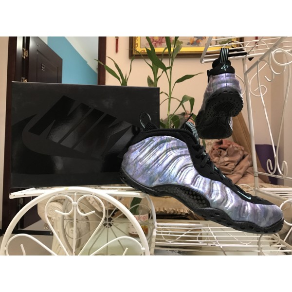 Nike Air Foamposite One PRM "Abalone" 575420-009