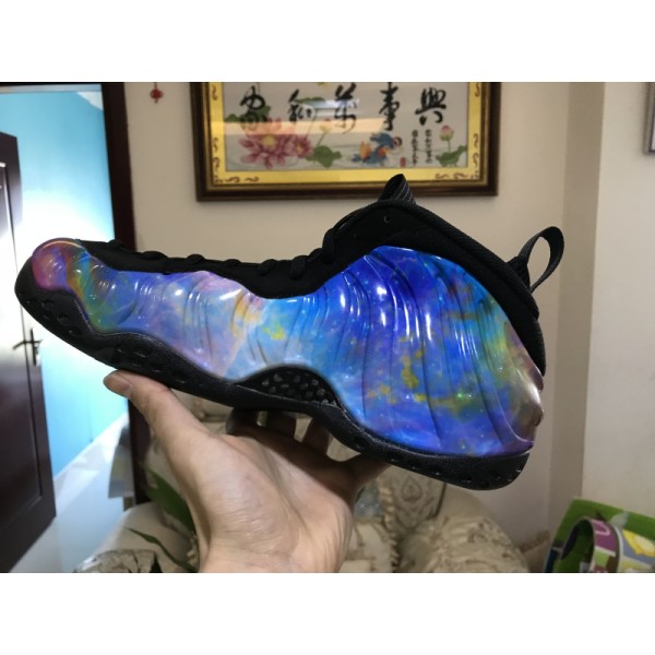 Nike Air Foamposite One PRM "Galaxy 2.0" AR3771-800