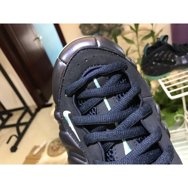 Nike Air Foamposite Pro "Aqua" 624041-402