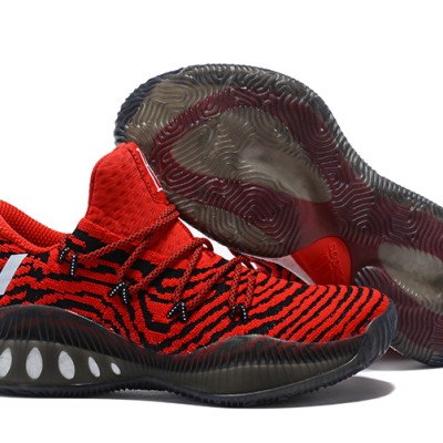 Adidas Crazy Explosive Red/Black