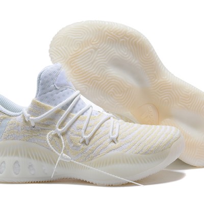 Adidas Crazy Explosive White
