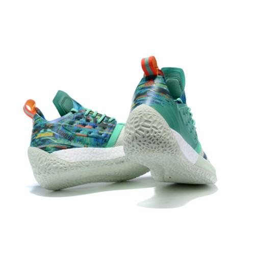 Adidas Harden Vol.2 "All Star" Prasinous/Green