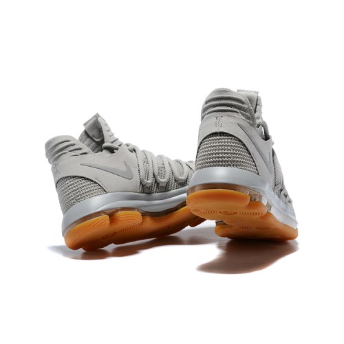 Kevin Durant KD10 Light Grey