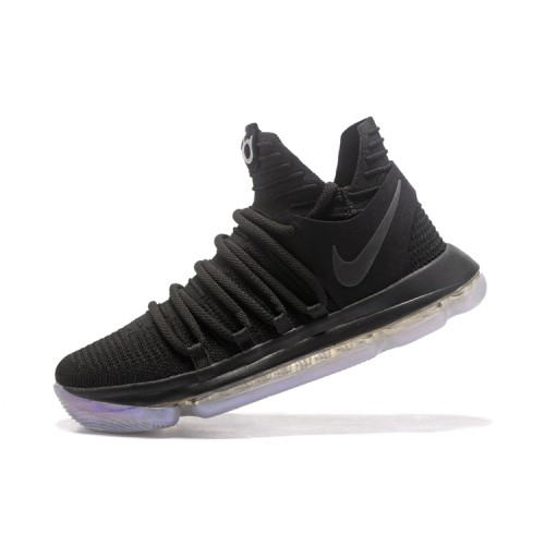 Kevin Durant KD10 "Black"