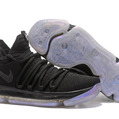 Kevin Durant KD10 "Black"