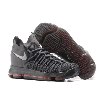 Kevin Durant KD9 Dark Grey/Pink