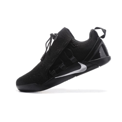 Kobe 12 A.D EXT Black/White