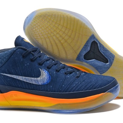 Kobe 13 AD Navy/Orange