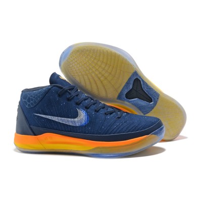 Kobe 13 AD Navy/Orange